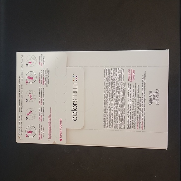 Make a Splash (Foster & Adoption Awareness) - Picture 4 of 4